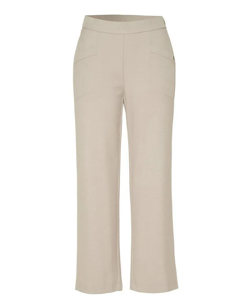 TONI 7/8-Hose  weiss Weiss