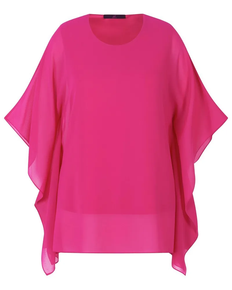 Emilia Lay Tunika  pink Pink