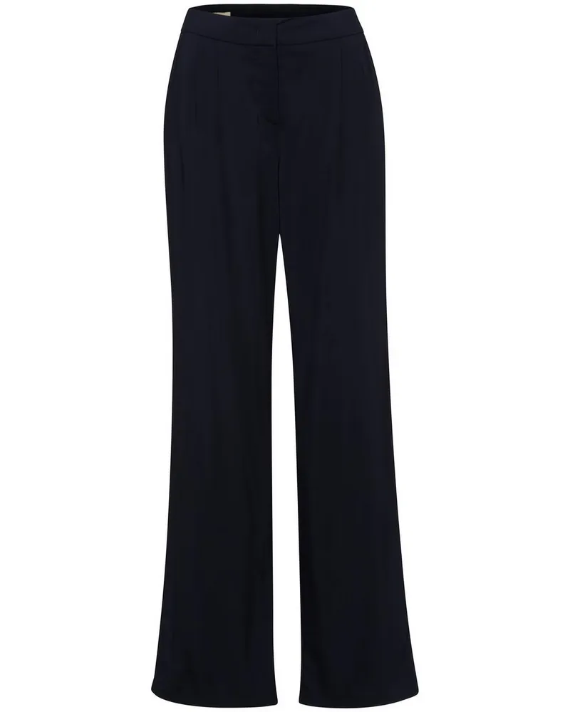 UTA RAASCH Hose  blau Blau