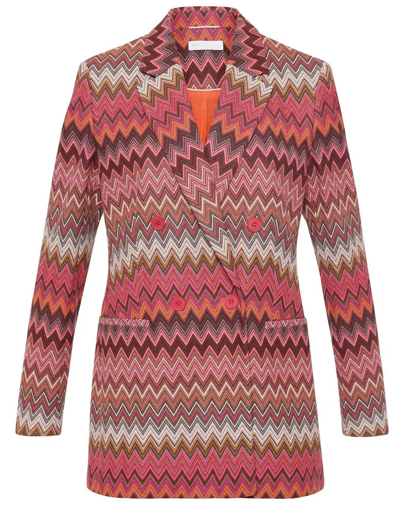 St. Emile Blazer  mehrfarbig Mehrfarbig