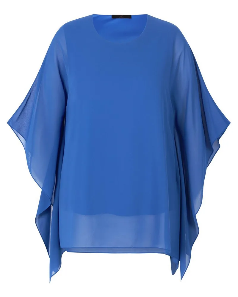 Emilia Lay Tunika  blau Blau