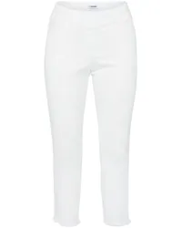 KjBrand 7/8-Hose  weiss Weiss