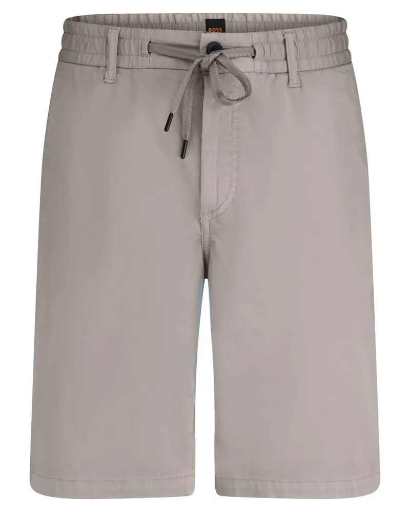 HUGO BOSS Bermudas Chino-tapered DS  beige Beige