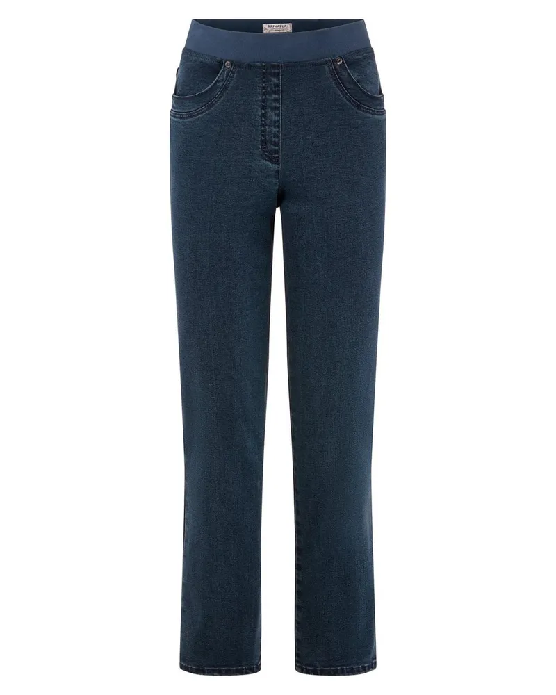 Brax Slim-Fit-Jeans Modell Pamina Thermo Raphaela by  denim Denim