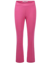 RAFFAELLO ROSSI  Knöchellange Hose  pink Pink