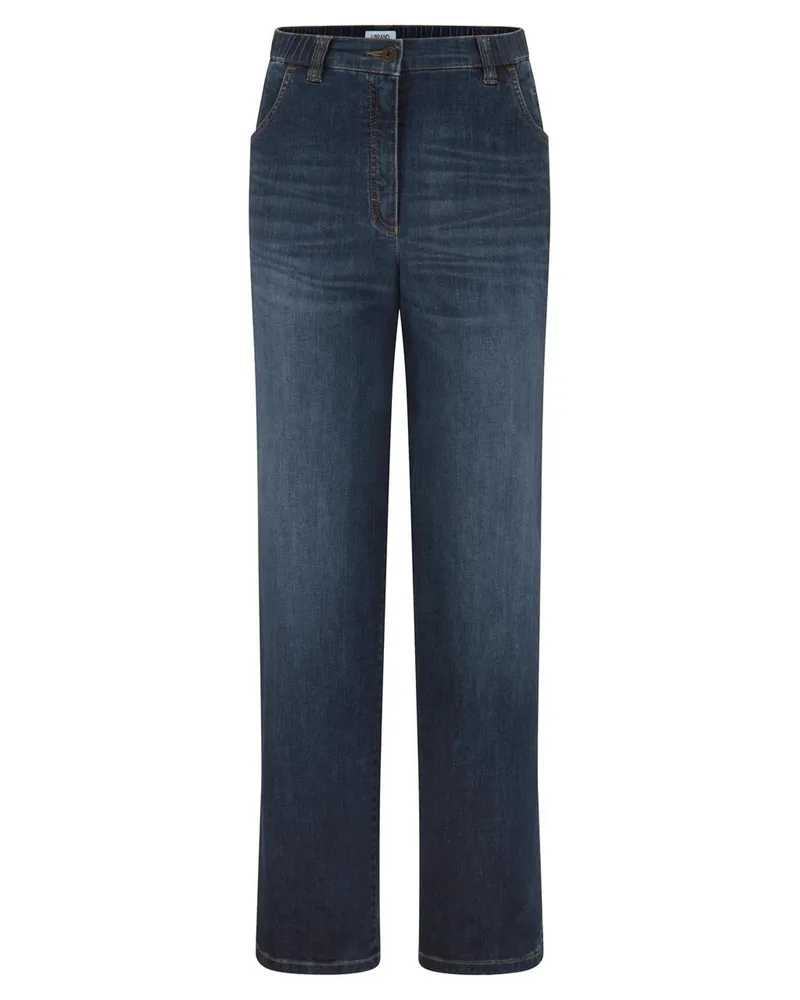 KjBrand Jeans Passform Babsie  denim Denim