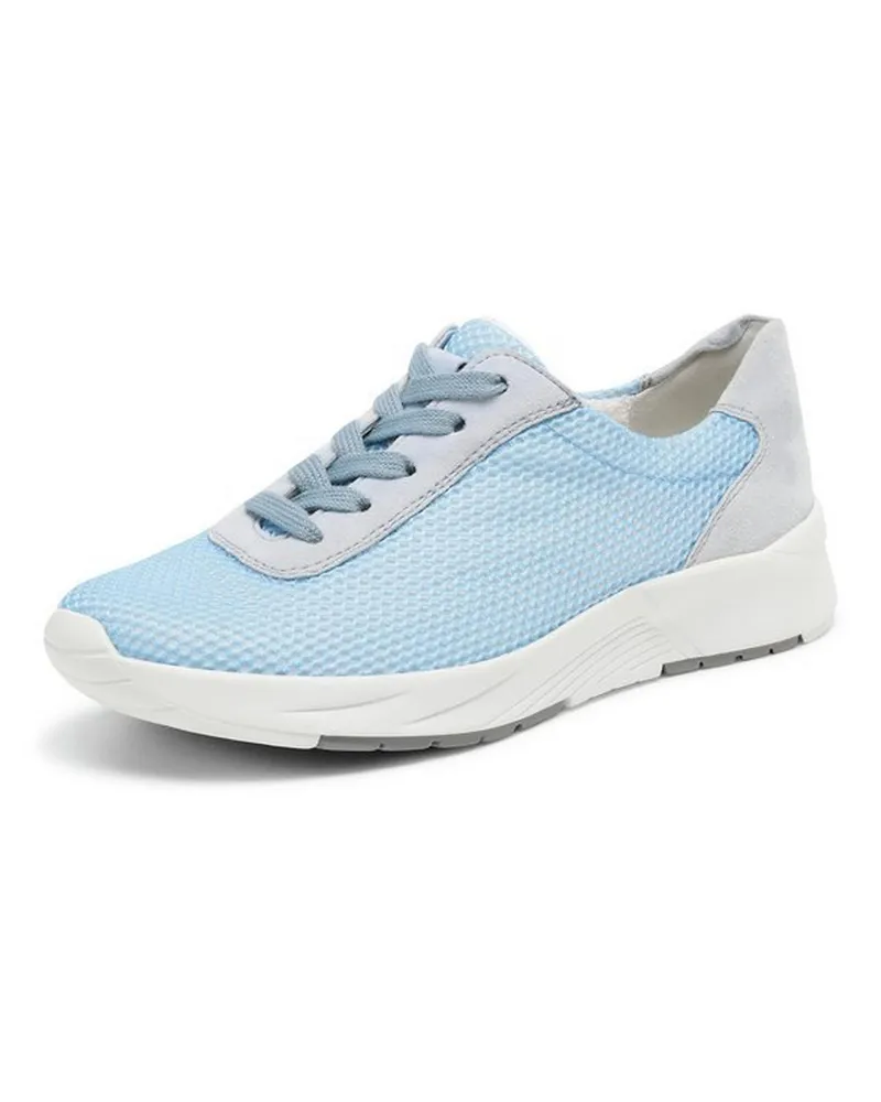 Semler  Sneaker Siggi  blau Blau