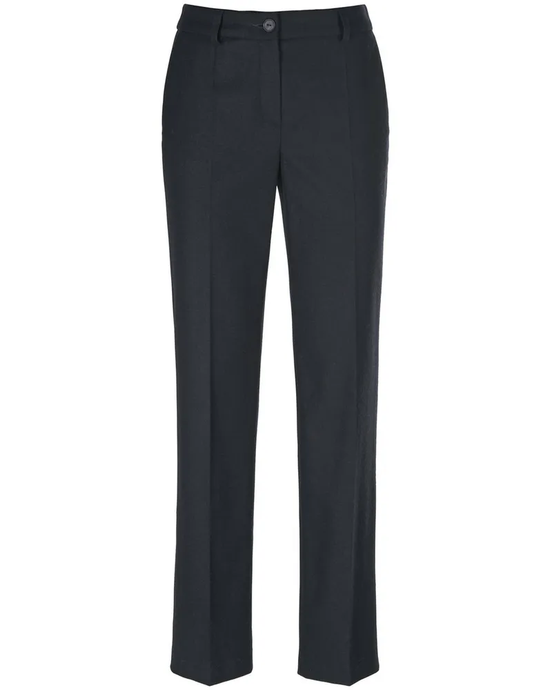 FADENMEISTER BERLIN Hose  blau Blau
