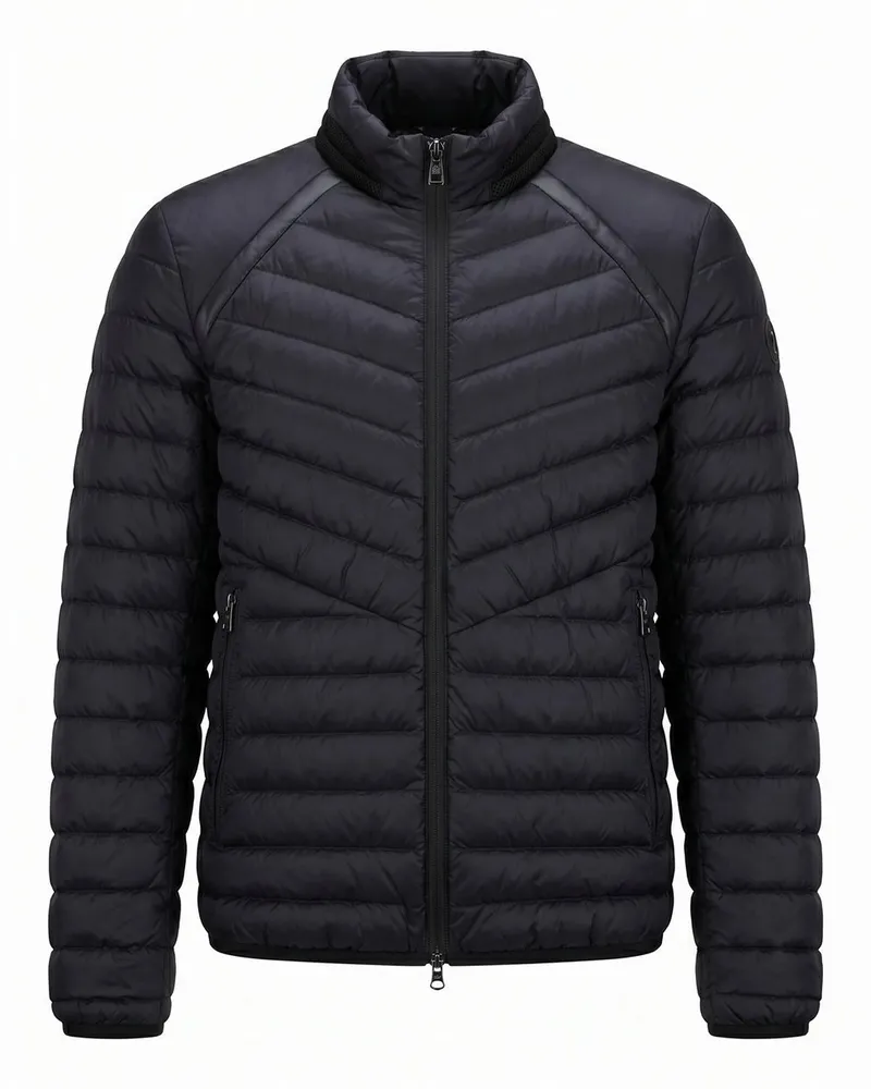 Bogner Steppjacke  braun Braun
