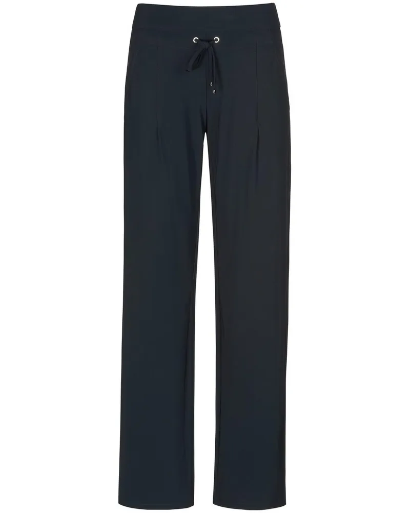 RAFFAELLO ROSSI  Hose  blau Blau