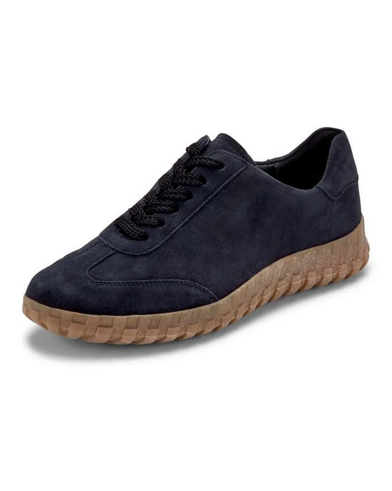 Semler  Sneaker Jenny  blau Blau