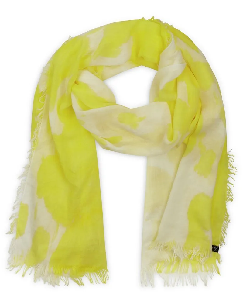 Fraas Schal  beige Beige
