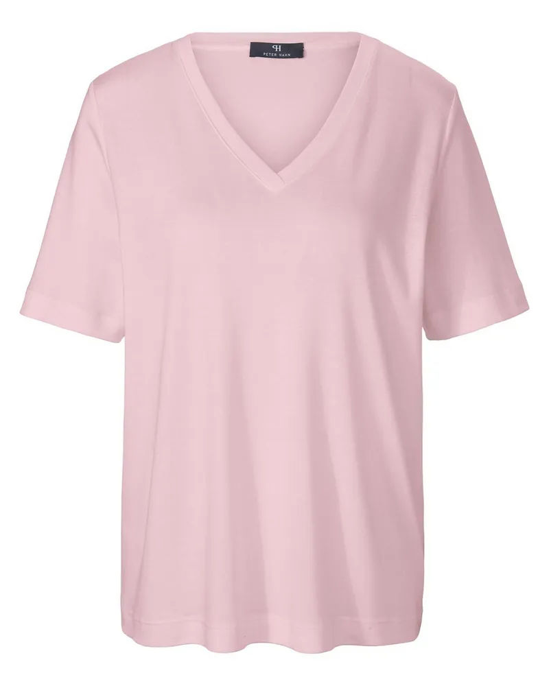 Peter Hahn Shirt  rosé Rosé