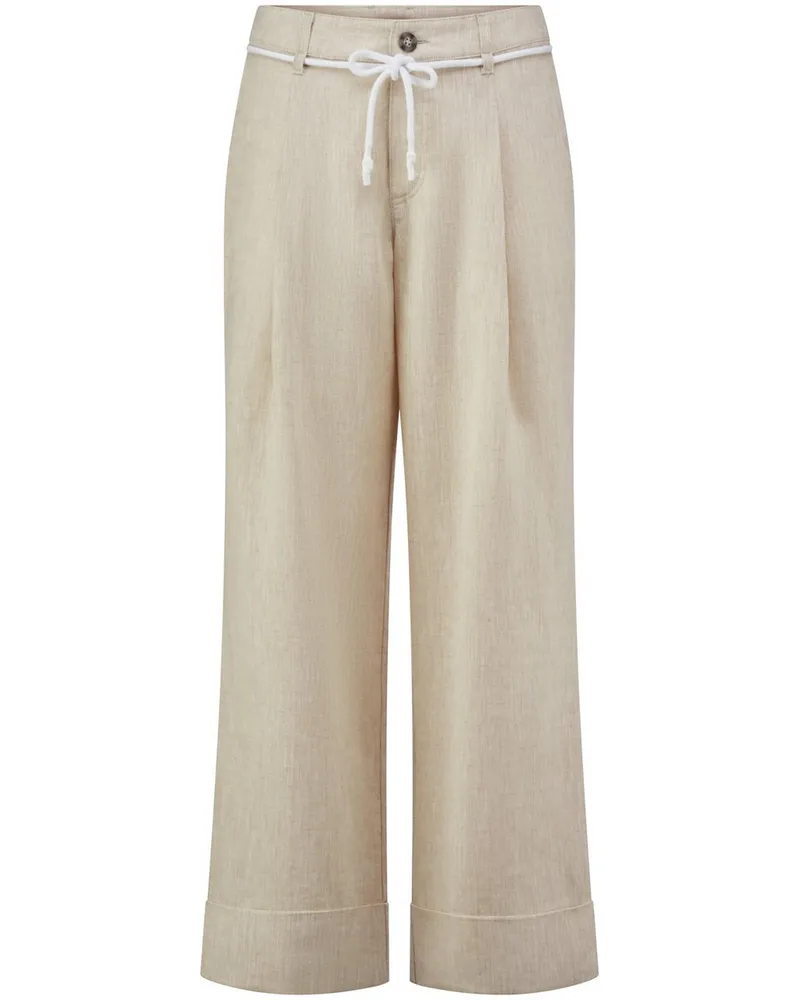 Peter Hahn Wide Fit-7/8-Hose  beige Beige