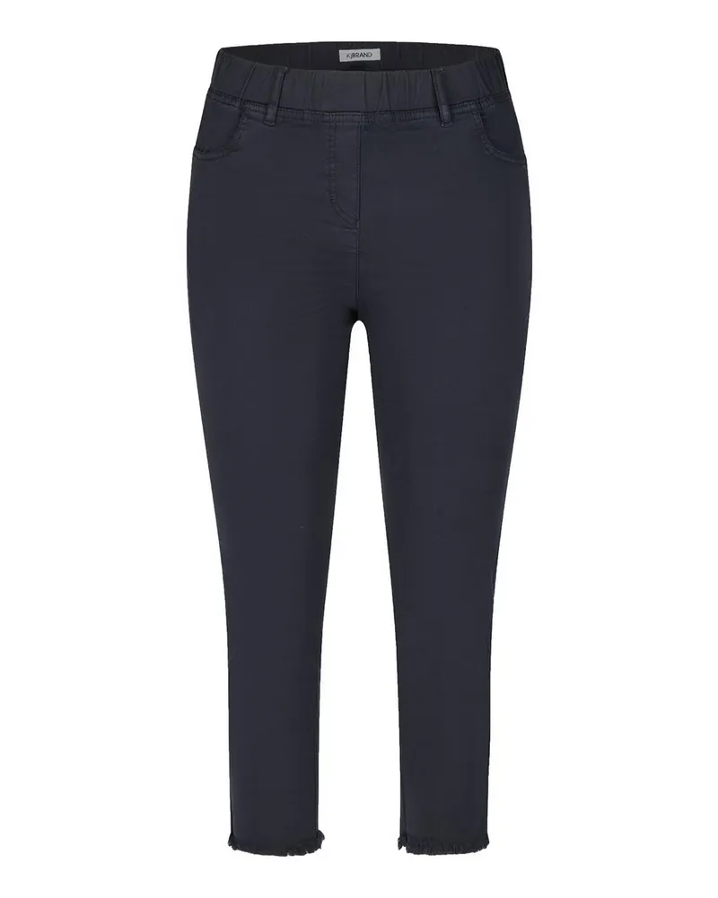 KjBrand 7/8-Hose  blau Blau