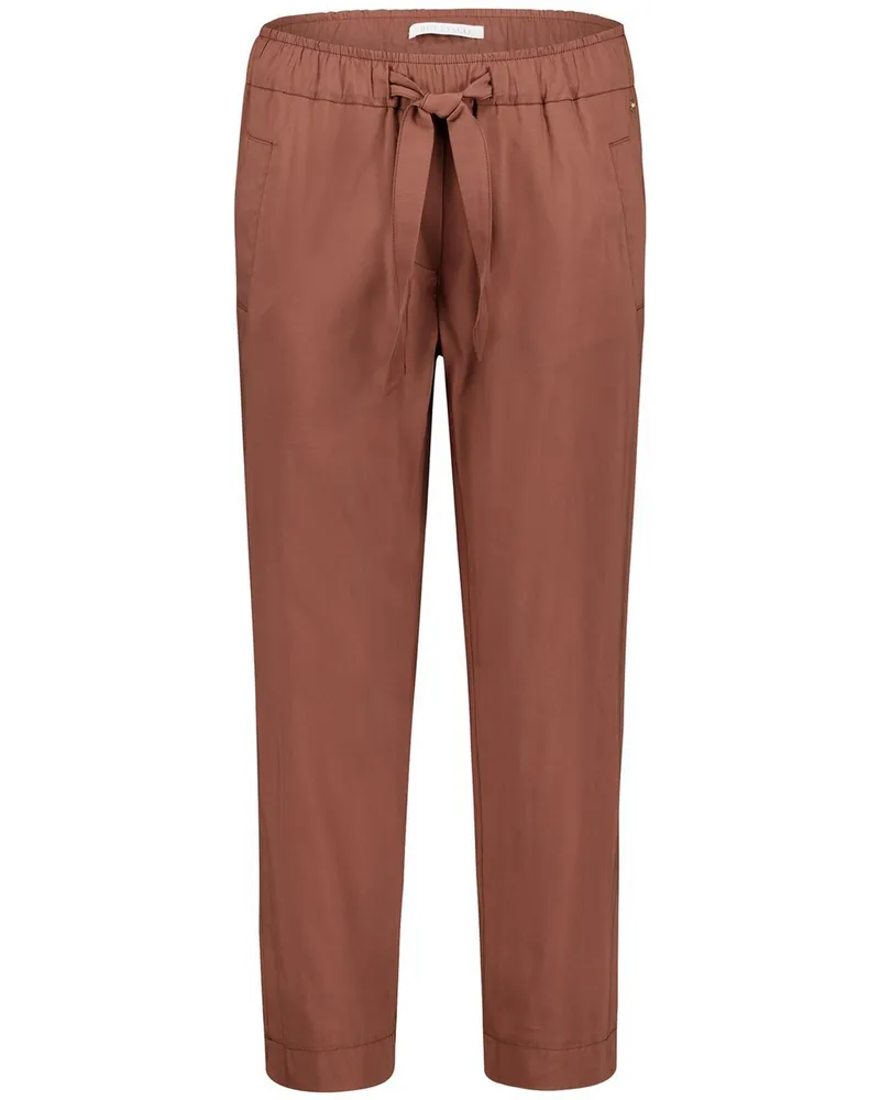 Betty Barclay 7/8-Hose  braun Braun