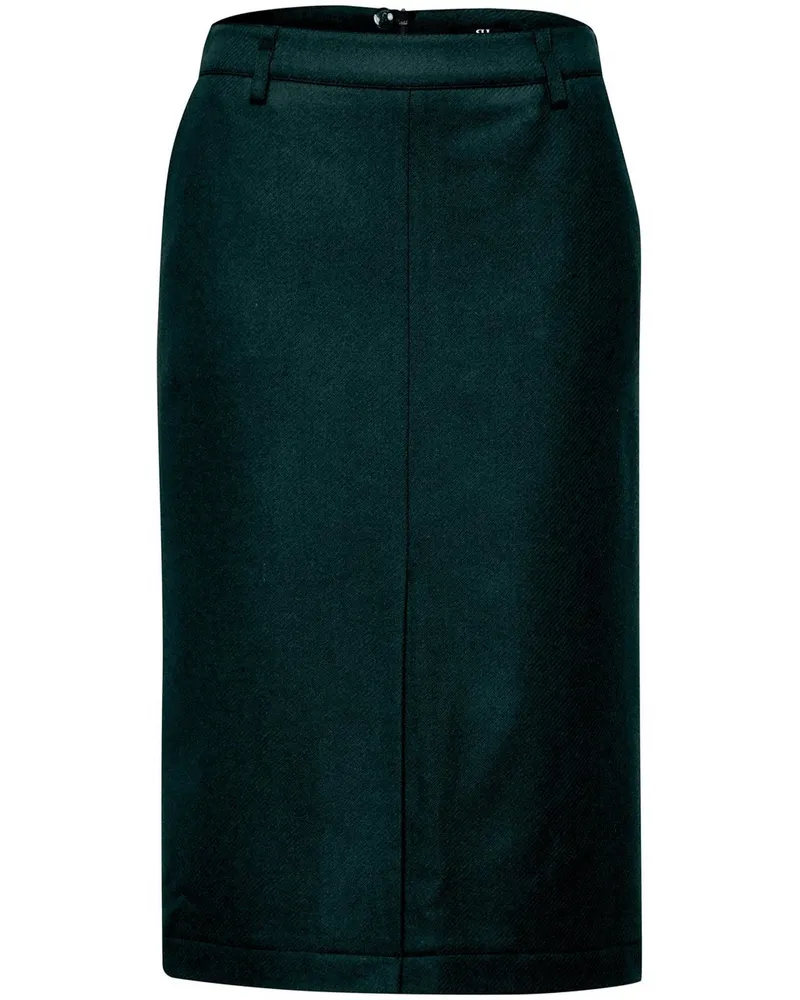 FADENMEISTER BERLIN Hose  türkis Türkis