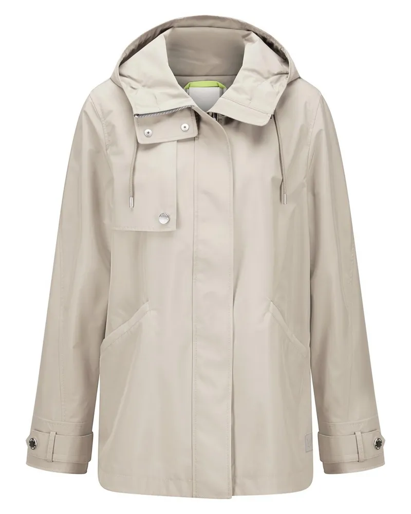 Fuchs Schmitt Long-Jacke  beige Beige