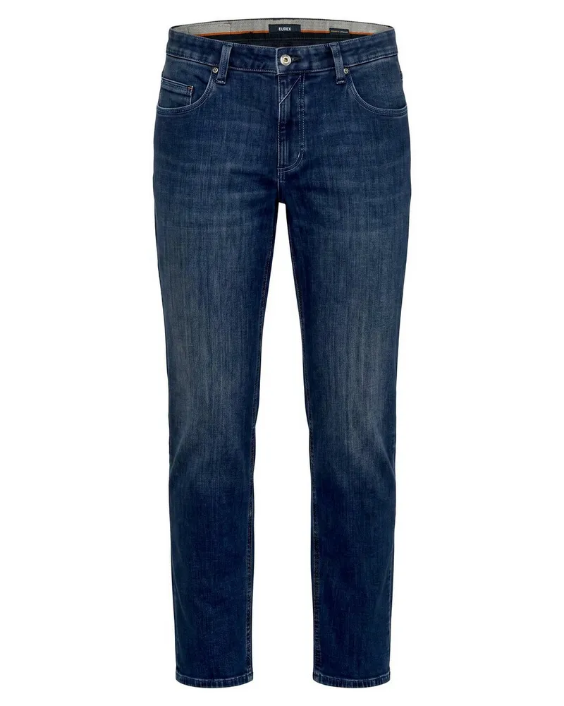 Eurex by Brax Jeans Regular Fit  denim Denim