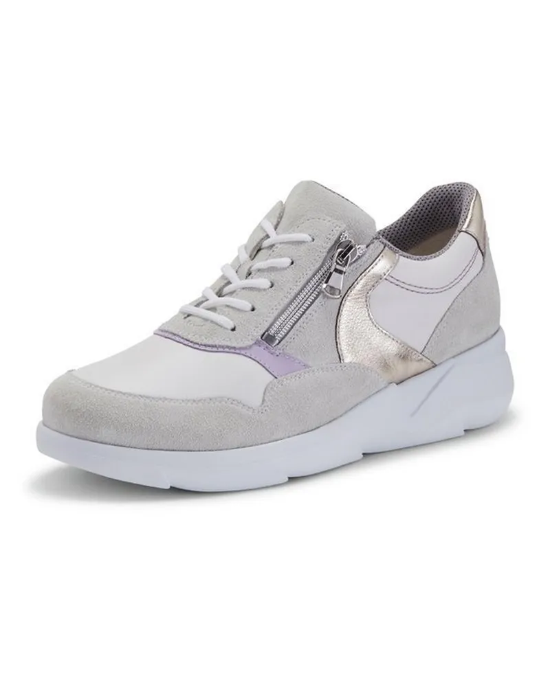 Waldläufer Sneaker Funky  beige Beige