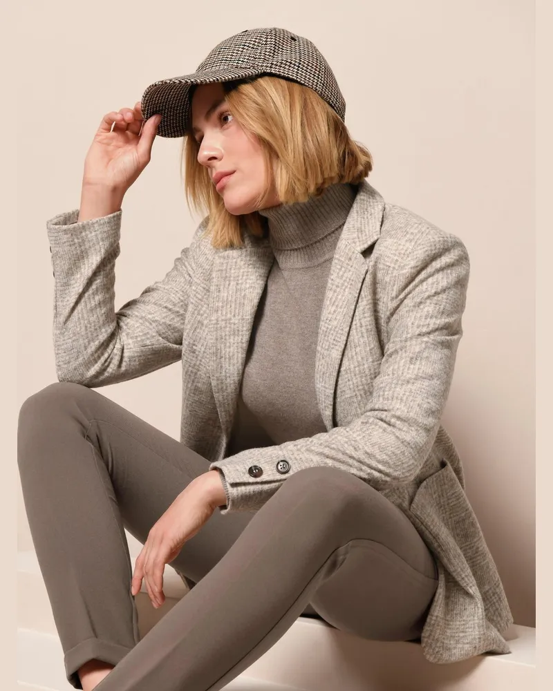 FADENMEISTER BERLIN Blazer  beige Beige