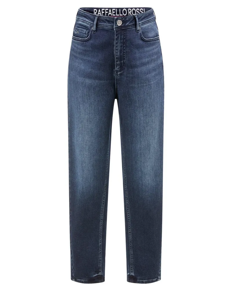 RAFFAELLO ROSSI  Knöchellange Jeans  denim Denim