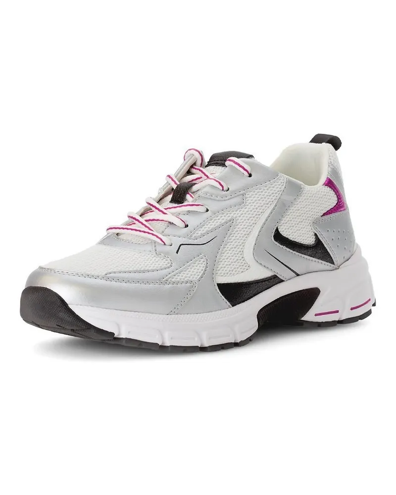 Gabor Sneaker  Comfort weiss Weiss