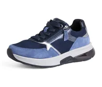 Sneaker Rollingsoft blau