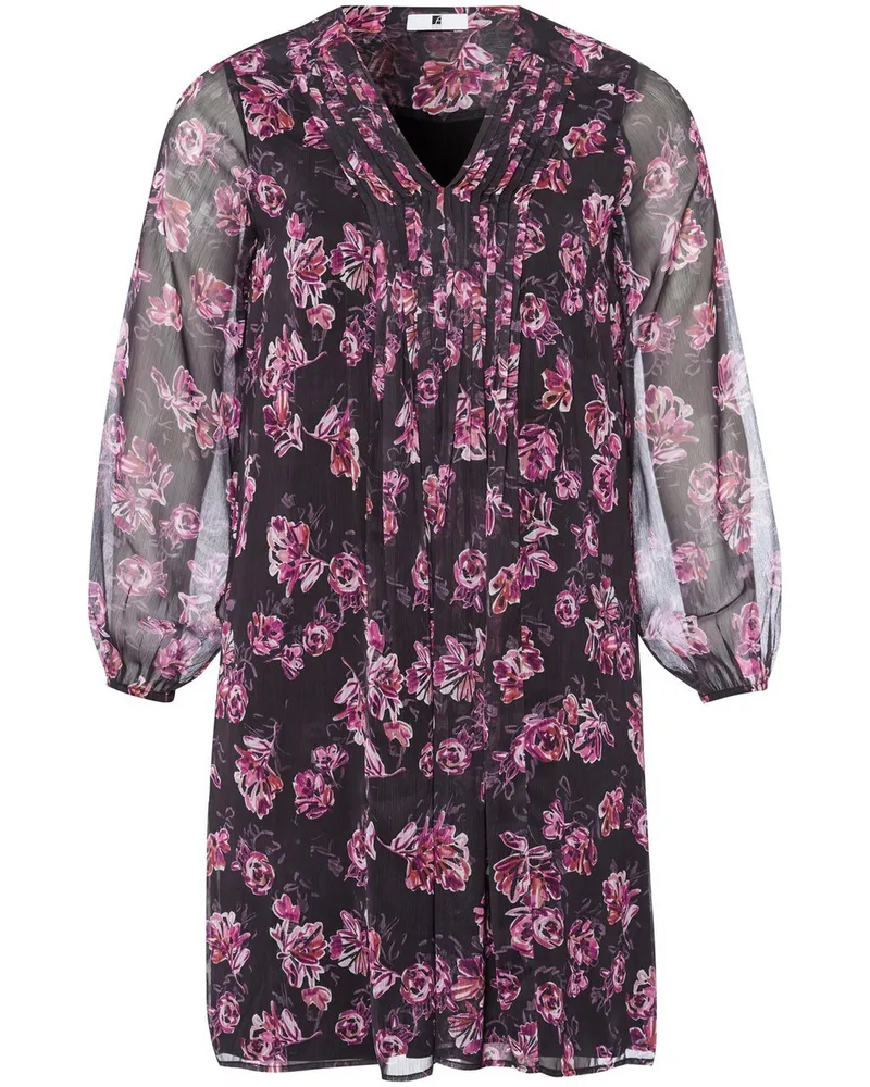Anna Aura Kleid  lila Lila