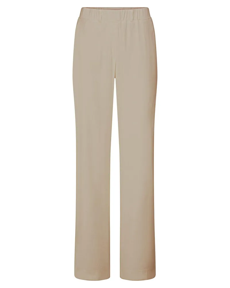 Brax Slim Fit-Hose Raphaela by  beige Beige