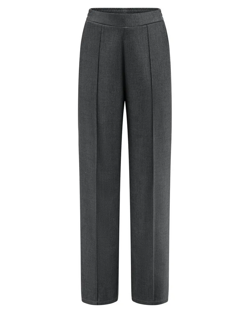 Peter Hahn Hose  blau Blau