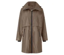 3-in-1-Parka  beige