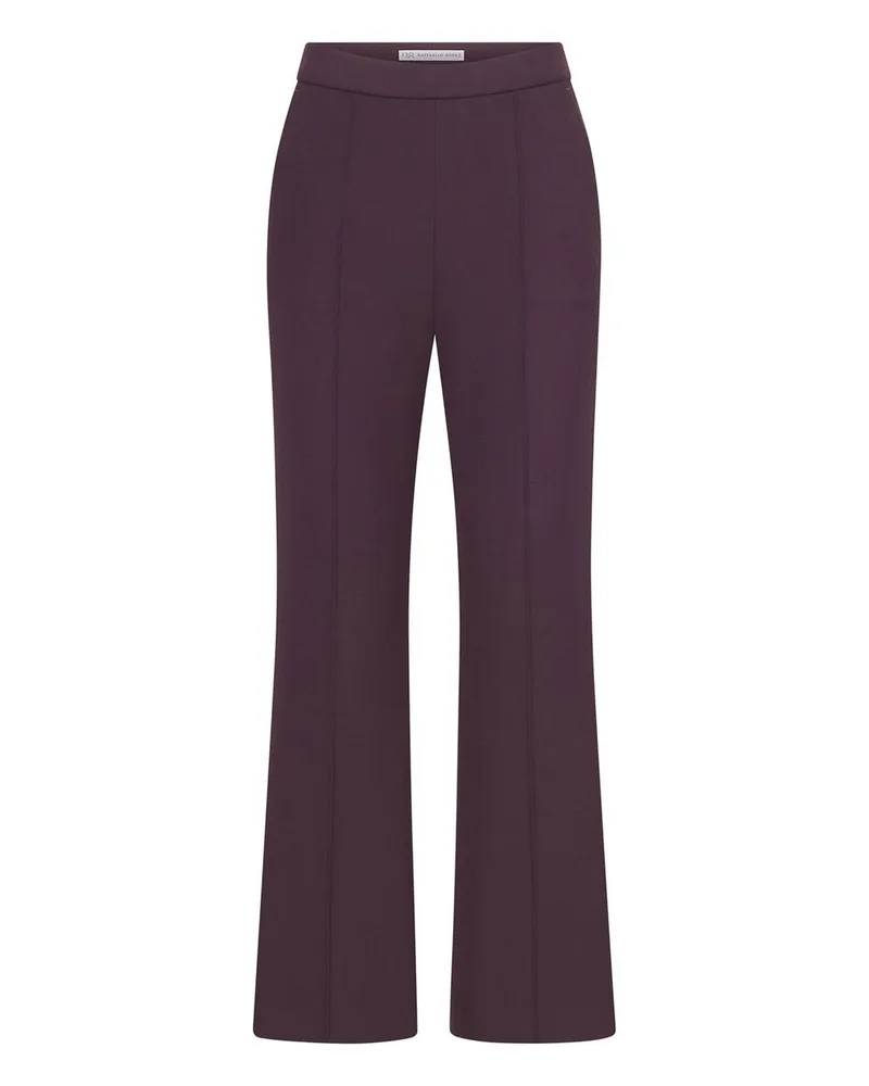 RAFFAELLO ROSSI  Wide Fit-Hose  rot Rot