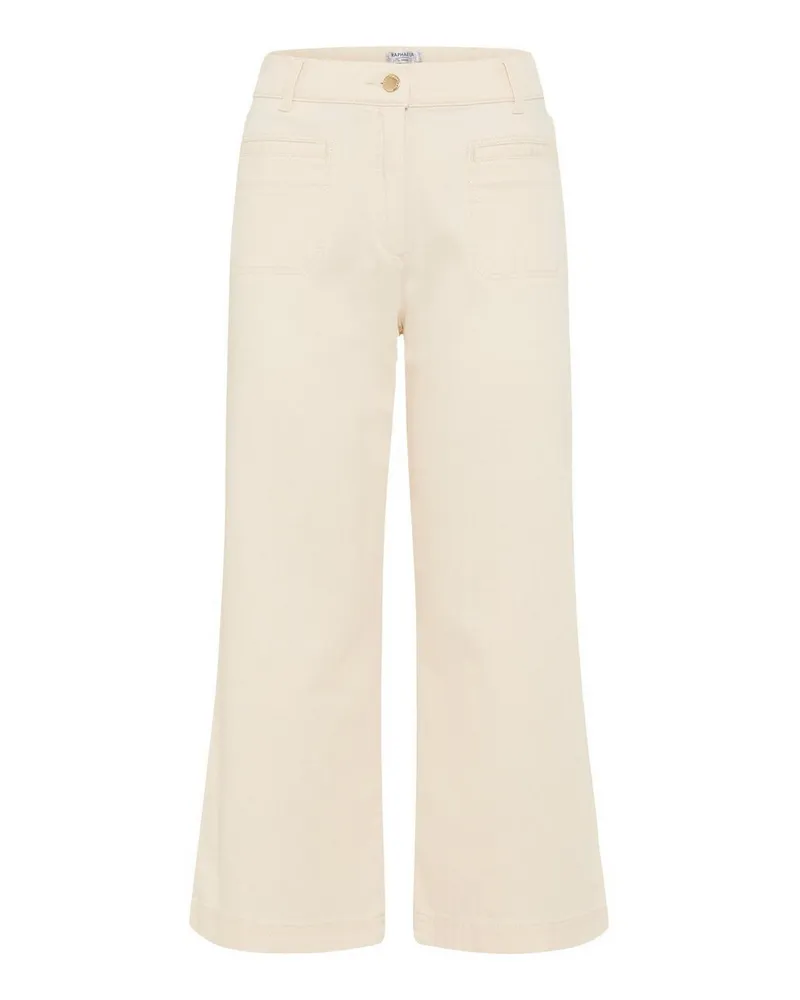 Brax 7/8-Jeans Raphaela by  beige Beige