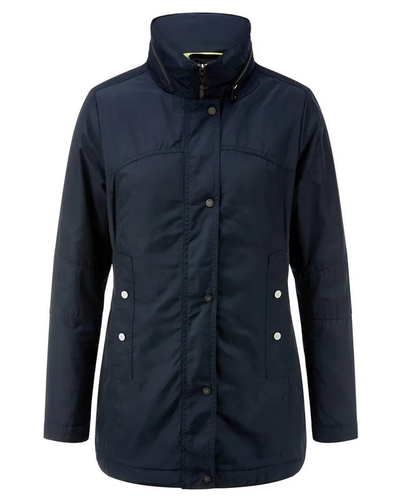 Fuchs Schmitt Jacke  blau Blau