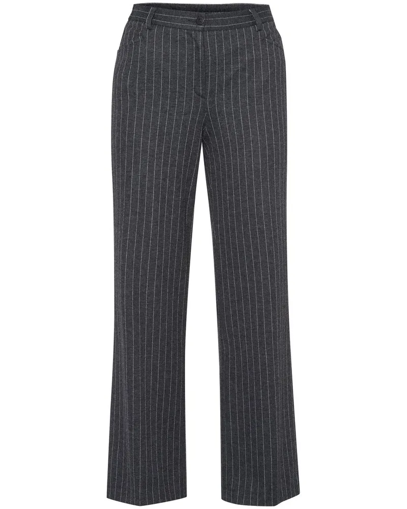 Anna Aura Hose  grau Grau
