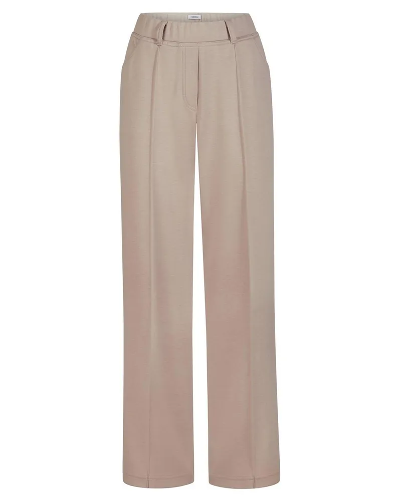 KjBrand Jersey-Hose  beige Beige