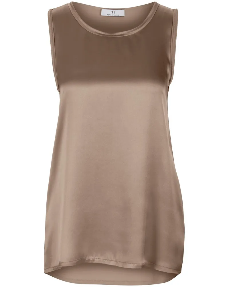 Peter Hahn Long-Top  beige Beige