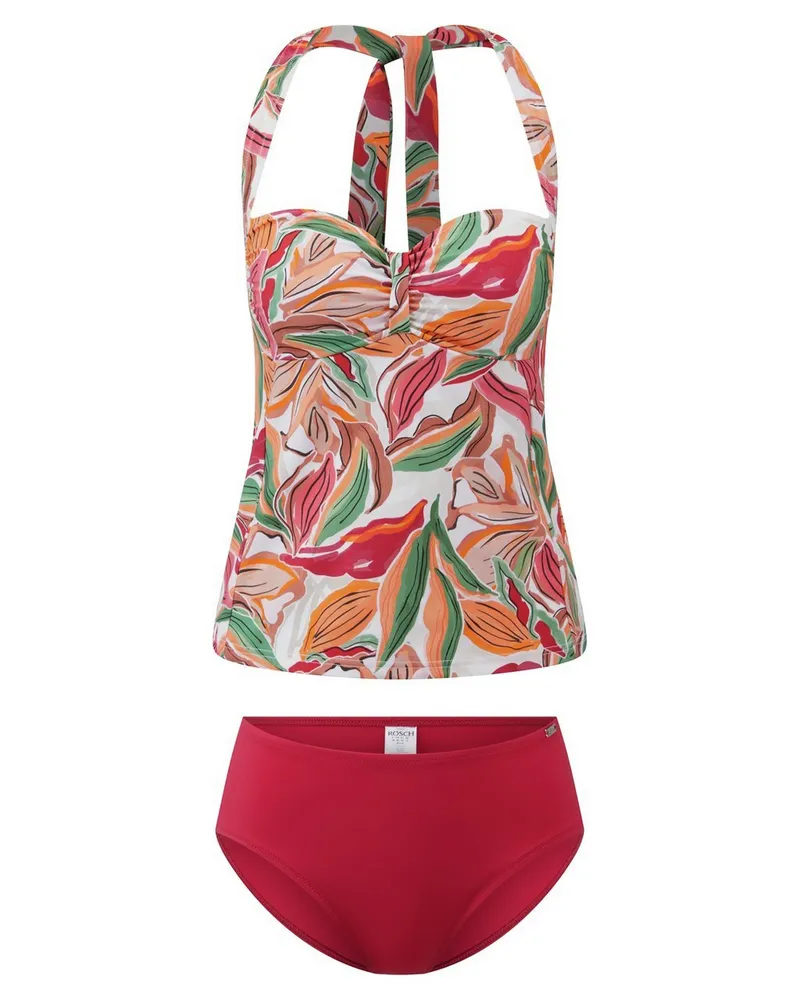 Rösch Tankini  pink Pink