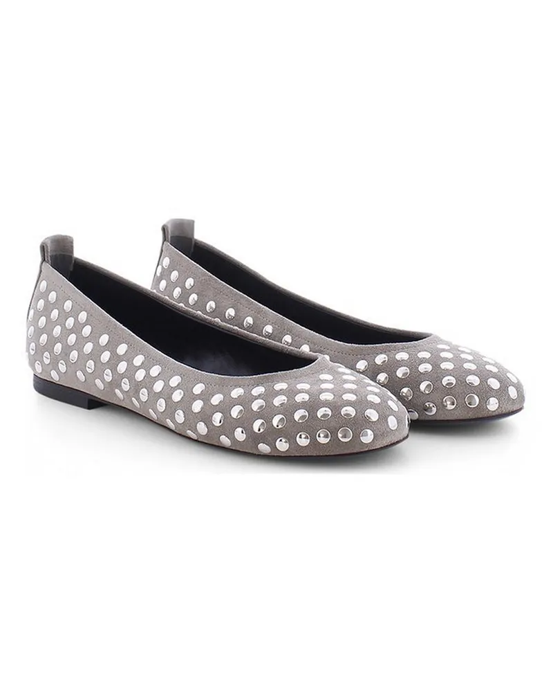 Kennel & Schmenger Ballerina Lola  beige Beige