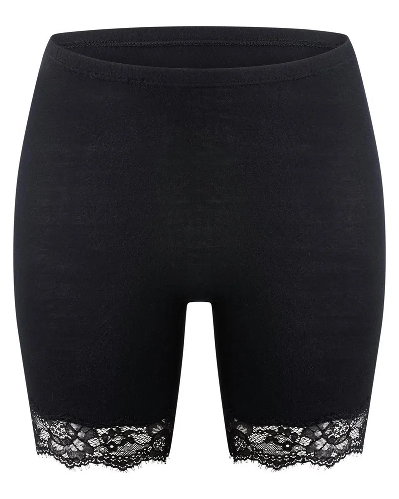 Speidel Panty  schwarz Schwarz