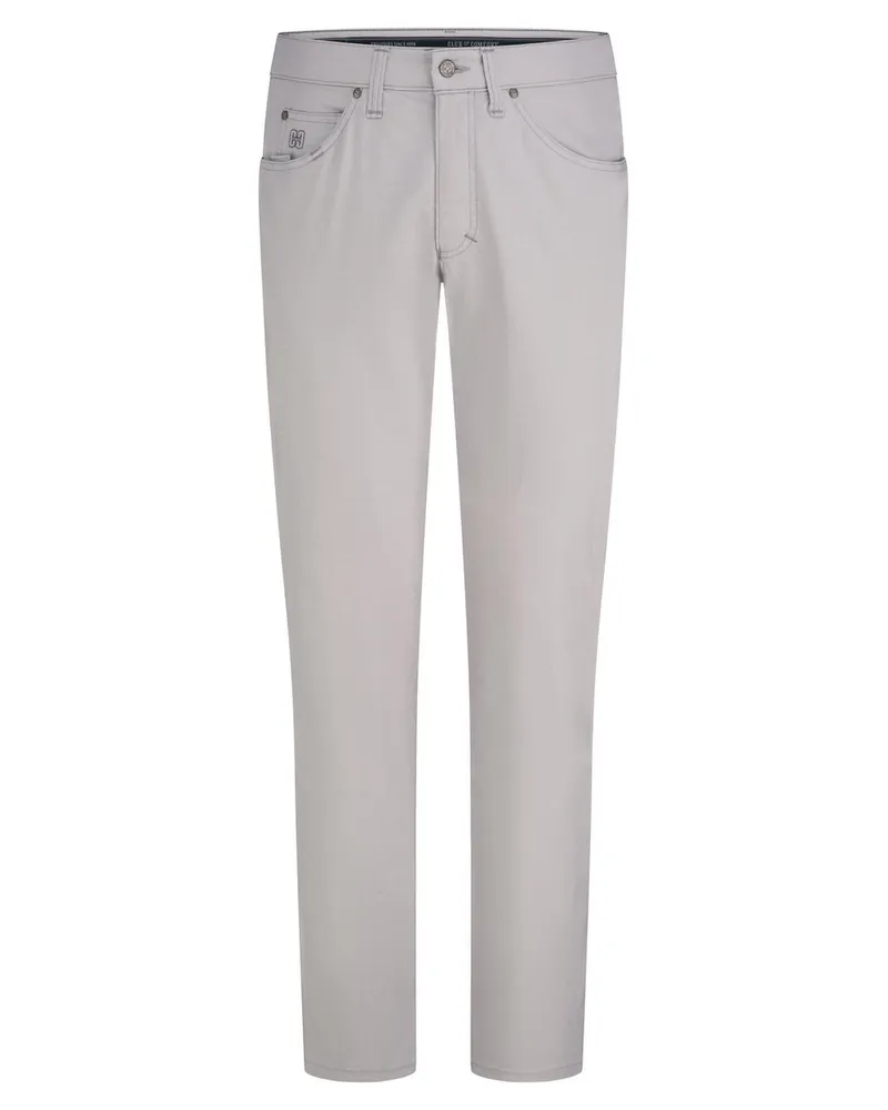 Club of Comfort Hose Modell Henry  grau Grau