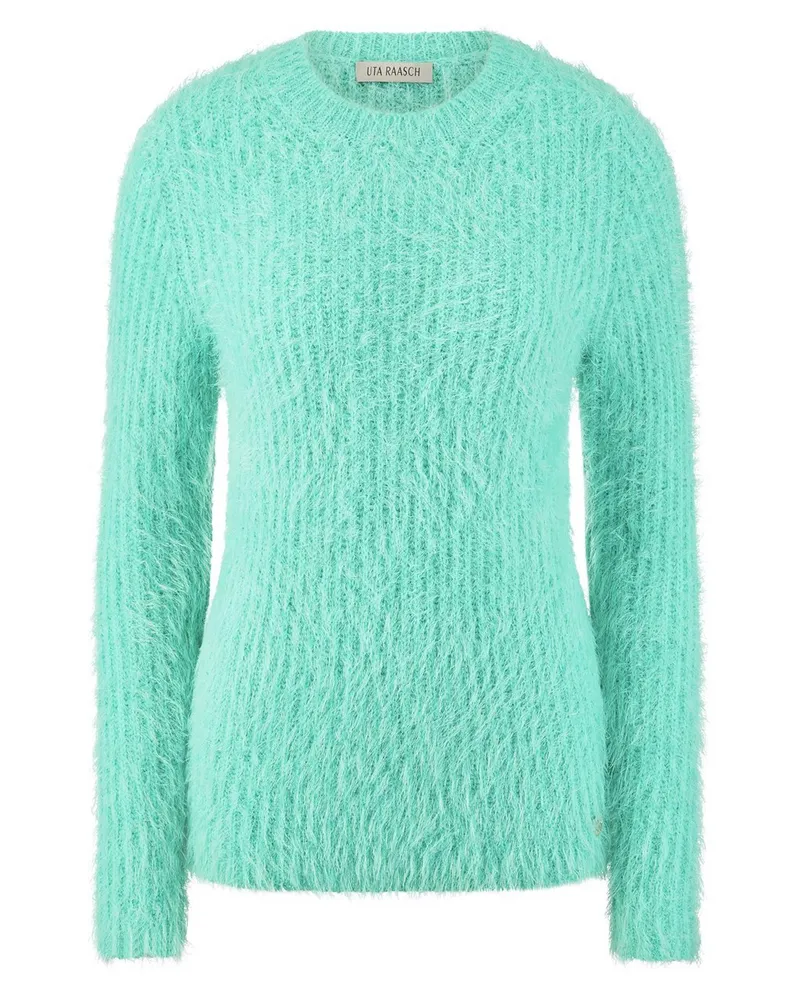 UTA RAASCH Pullover  grün Grün