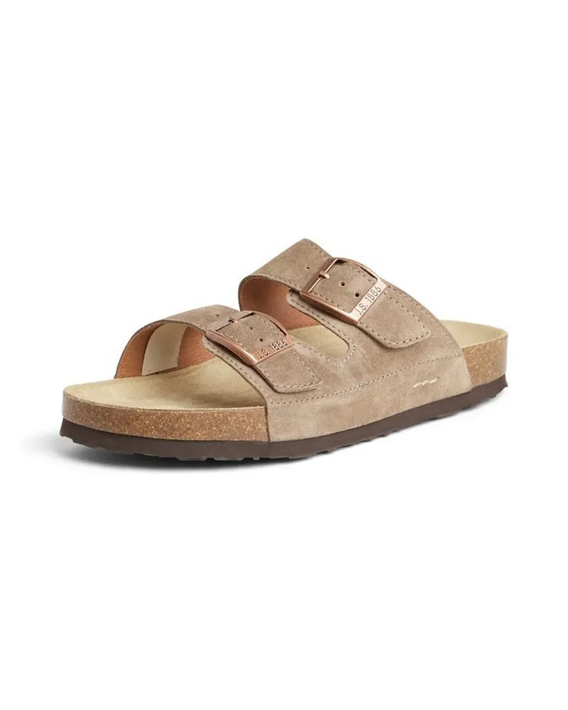 Josef Seibel Pantolette Hermine  beige Beige