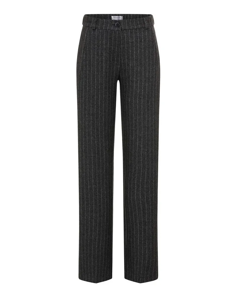 Brax ProForm Slim-Hose Raphaela by  grau Grau