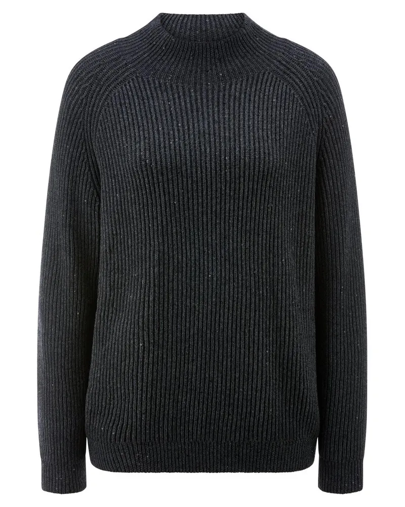 FADENMEISTER BERLIN Pullover  grau Grau