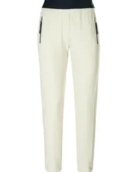 RAFFAELLO ROSSI  Jogg-Pants  weiss Weiss