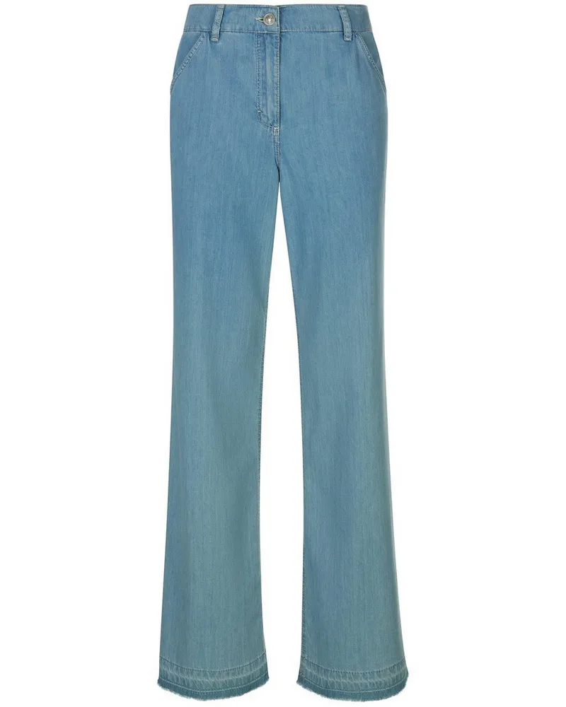 Betty Barclay Wide Fit-Jeans  denim Denim