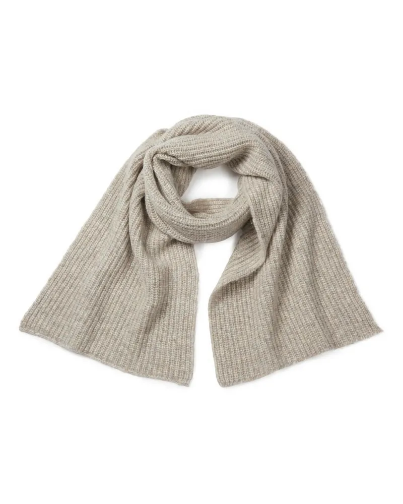 DAY.LIKE Schal  beige Beige
