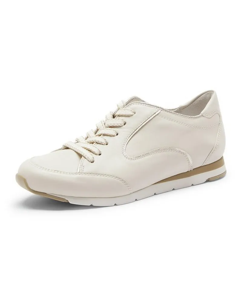 Semler  Sneaker  weiss Weiss
